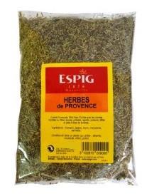 herbes de Provence Espig Cepasco sachet 1000 gr