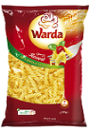 Warda ressort - 500 gr